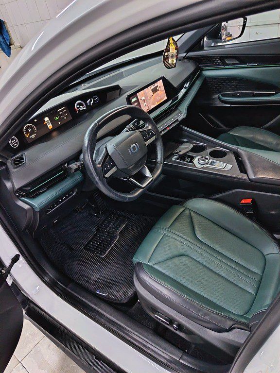 Changan Qiyuan A06, 1.5 L, 28.39 kWh, 2024 il, 69 000 km — Avtomobillər, Bakı (6)