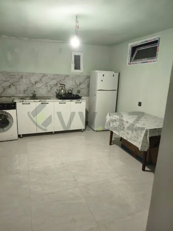 3 otaqlı Həyət evi Kirayə, Aşağı Güzdək, Abşeron — Ev, villa (7)