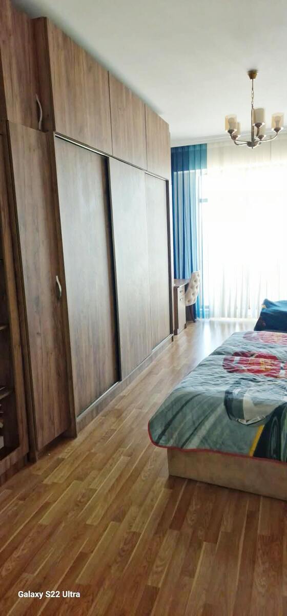 Satılır 3 otaqlı yeni tikili 148 m² — Mənzil, Bakı (10)