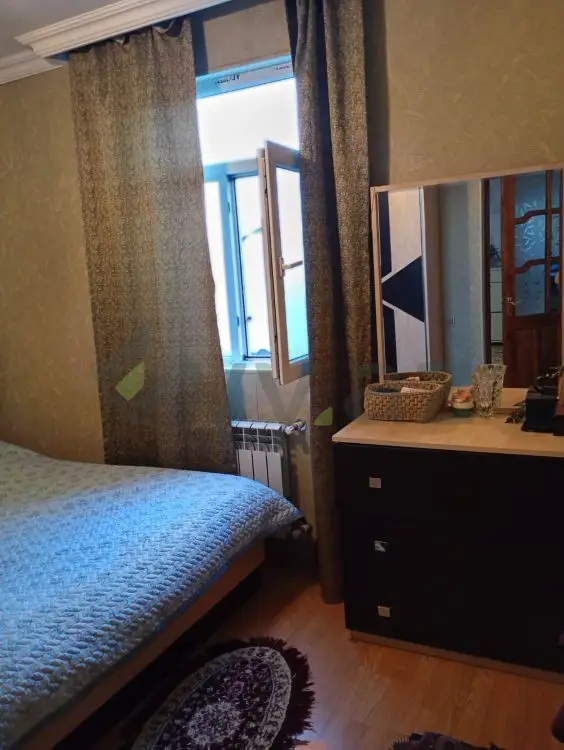 4 otaqlı Həyət evi Satılır, Zığ qəs., Suraxanı, Bakı — Ev, villa, Bakı (3)