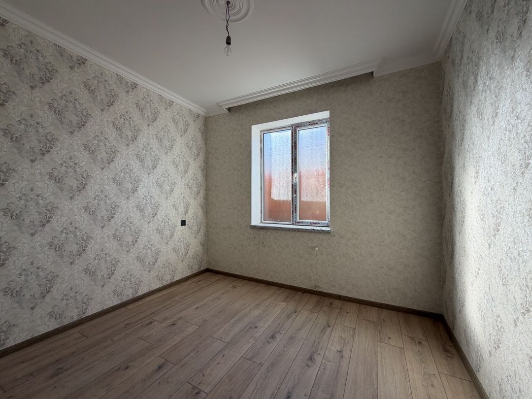 Satılır 3 otaqlı həyət evi/bağ evi 75 m² — Ev, villa, Bakı (5)