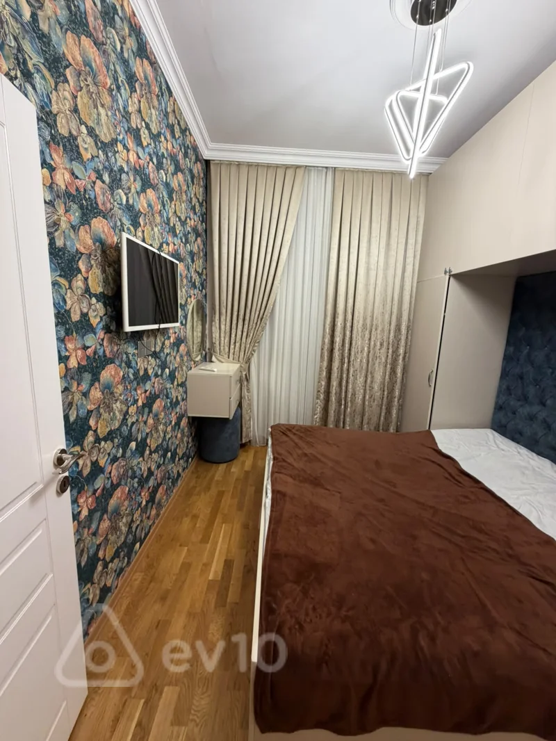 2 otaqlı mənzil, 48 m², xırdalan, Xırdalan — kirayə — Mənzil, Xırdalan (5)