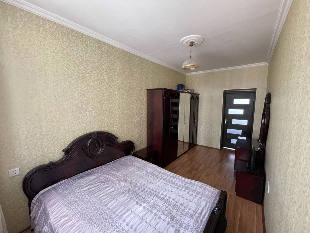 Satılır 3 otaqlı köhnə tikili 90 m² — Mənzil, Bakı (11)