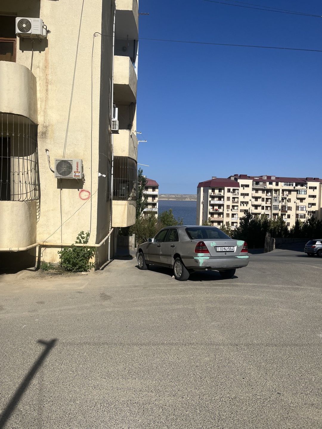 Satılır 3 otaqlı yeni tikili 57.8 m² — Mənzil, Bakı (9)