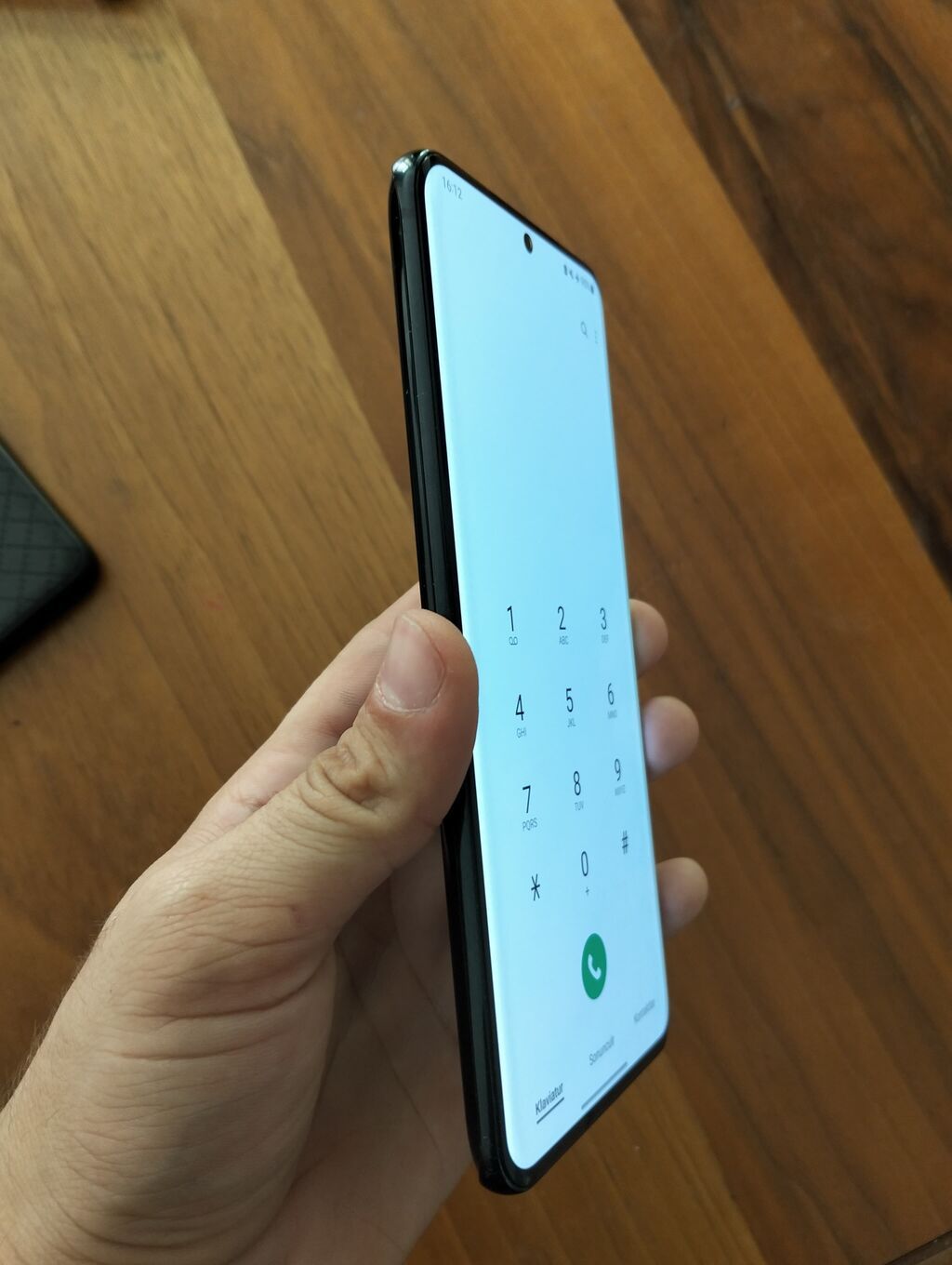 Samsung Galaxy S20 Ultra, rəng - Qara, Barmaq izi — Samsung, Bakı (5)