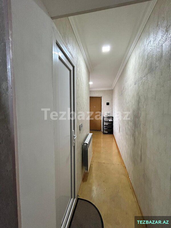 Həyət evi kirayə verilir, "Aura" ş/evinin yanı — Ev, villa, Bakı (6)