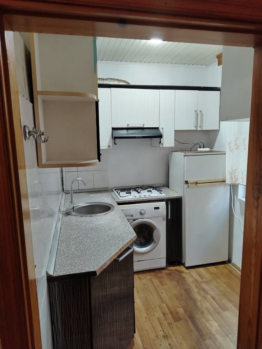 İcarəyə verilir 2 otaqlı köhnə tikili 55 m² — Mənzil, Bakı (3)