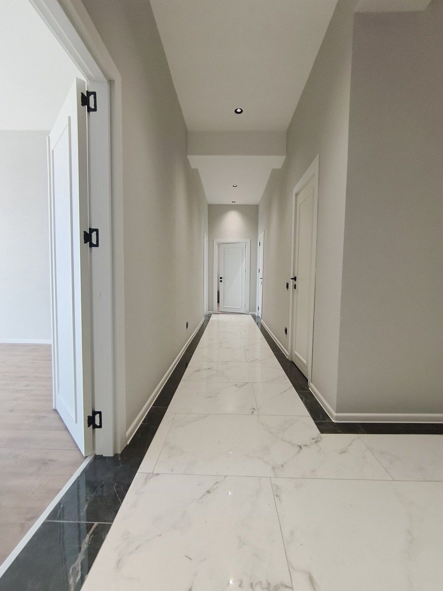 Satılır 4 otaqlı yeni tikili 172.8 m² — Mənzil, Bakı (11)