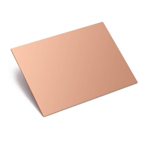 Epoksi Plata 10x15 sm Dizayn etdiyiniz elektronika dövrə kartlarının — Bakı