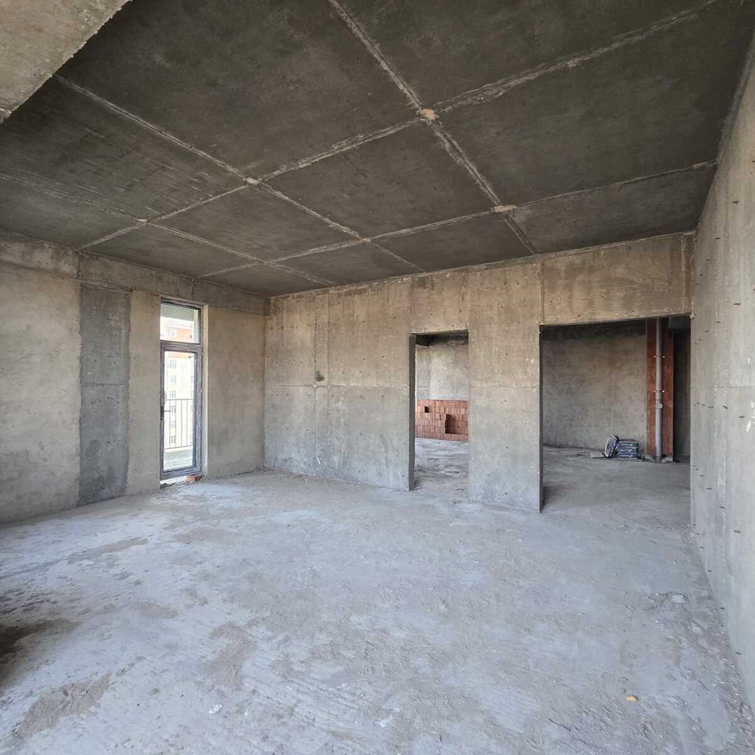 Satılır 3 otaqlı yeni tikili 107 m² — Mənzil, Bakı (6)