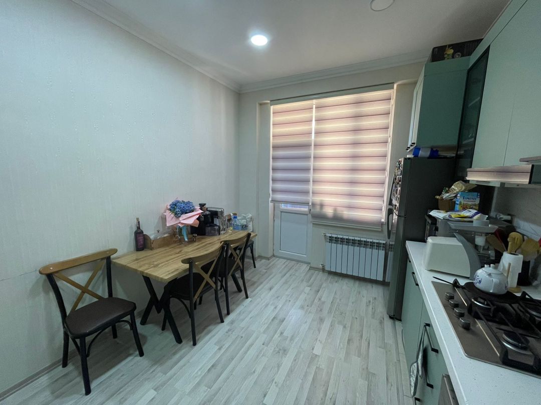 Satılır 2 otaqlı yeni tikili 90 m² — Mənzil, Bakı (3)