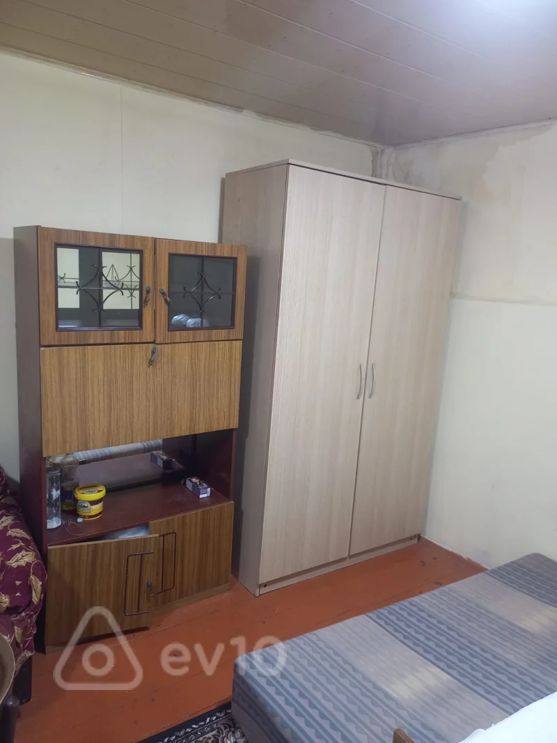 1 otaqlı həyət evi, 16 m², 8 Noyabr metrosu — kirayə — Ev, villa, Bakı (5)