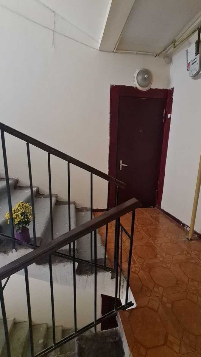 Satılır 3 otaqlı köhnə tikili 70 m² — Mənzil, Bakı (5)