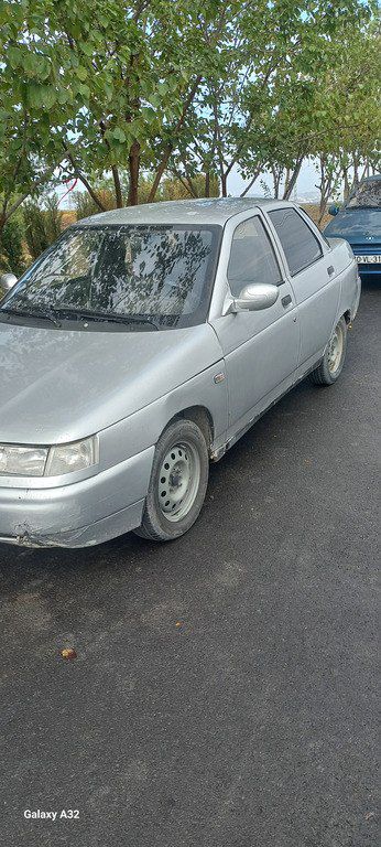 Lada (VAZ) 2110, 1.5 L, 2004 il, 350 000 km 03-BJ-997 — Avtomobillər, Ağdaş (2)