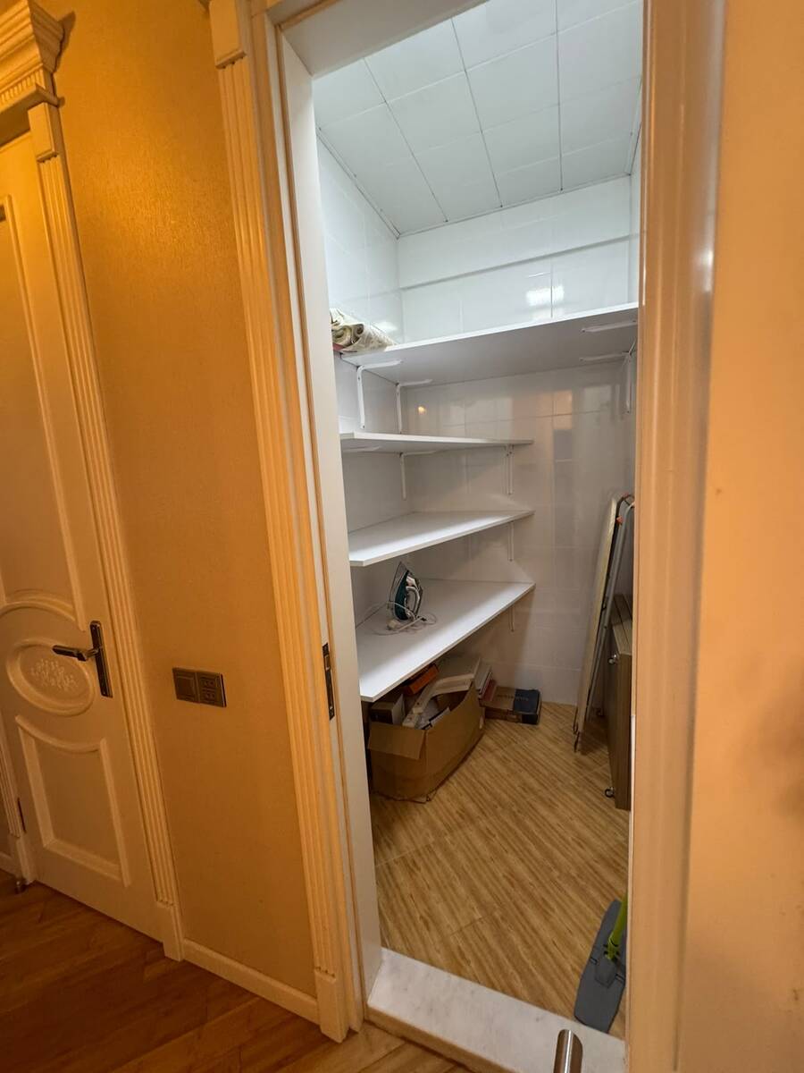 İcarəyə verilir 2 otaqlı yeni tikili 115 m² — Mənzil, Bakı (9)