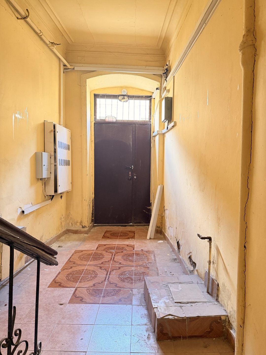 Satılır 3 otaqlı ofis 70 m² — Ofis, Bakı (3)