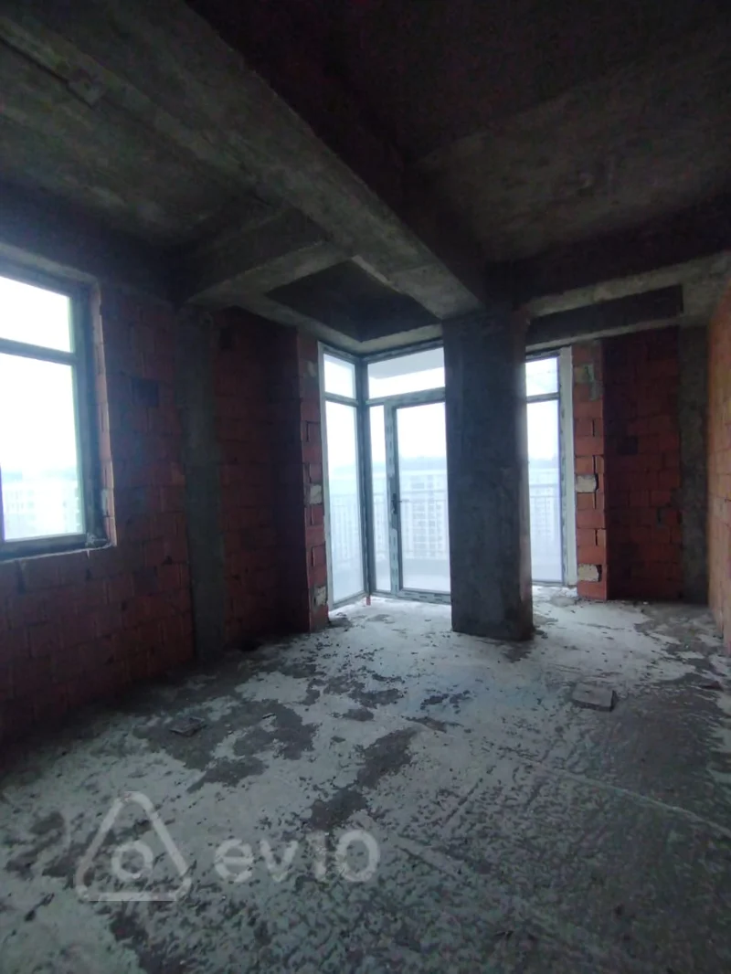 16 otaqlı mənzil, 181 m², Ə.Əliyev küc — Mənzil, Bakı (2)