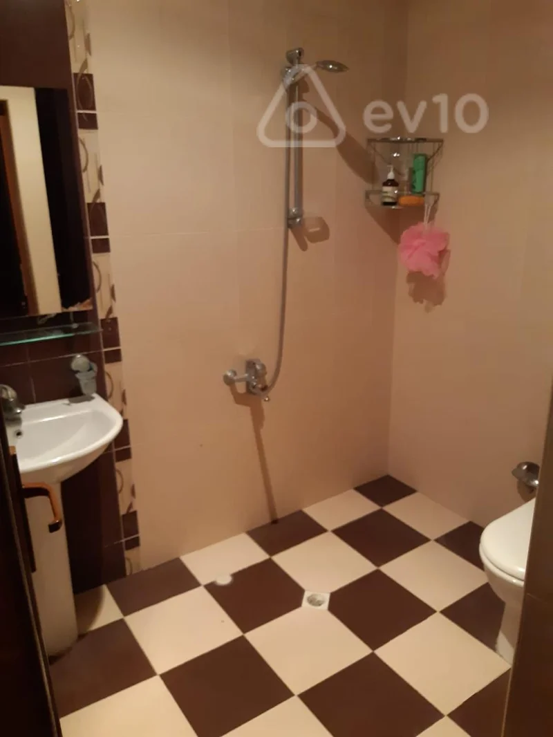 3 otaqlı mənzil, 130 m², Hesen eliyev — kirayə — Mənzil, Bakı (8)