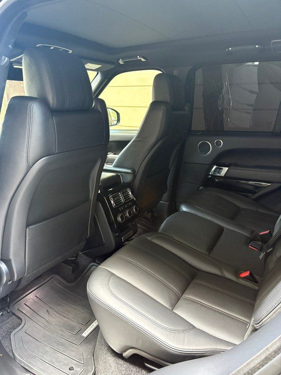 Land Rover Range Rover, 3.0 L, 2015 il, 204 000 km — Avtomobillər, Bakı (10)
