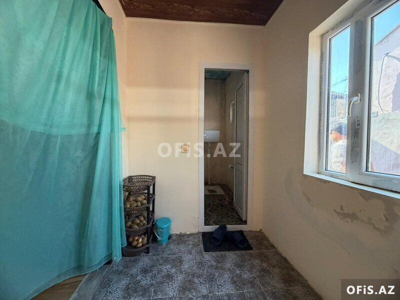 Həyət evləri Satılır Sabunçu r., Maştağa q., 3 otaq, 80 m² — Ev, villa, Bakı (3)