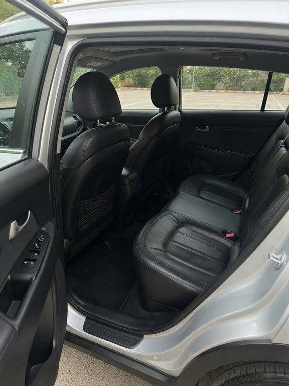 Kia Sportage, 2.0 L, 2011 il, 213 400 km 90-MF-919 — Avtomobillər, Bakı (11)