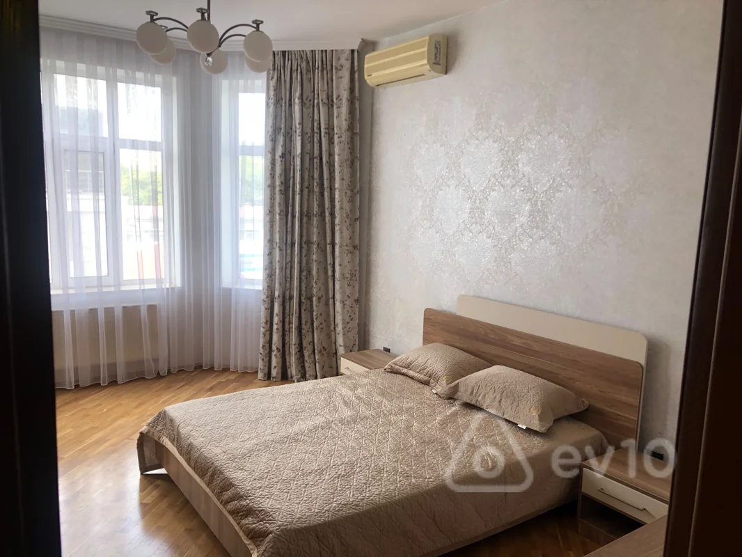 2 otaqlı mənzil, 100 m², Yahya bakuvi küçəsi — kirayə — Mənzil, Bakı (7)