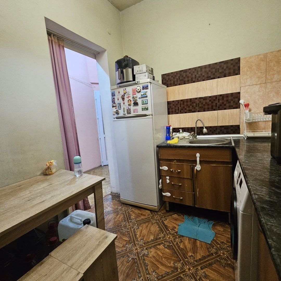 Satılır 3 otaqlı həyət evi/bağ evi 60 m² — Ev, villa, Bakı (6)