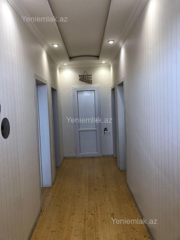 Satılır 5 otaqlı Həyət evi / Villa, 198 m², Binəqədi rayonu — Ev, villa, Bakı (11)