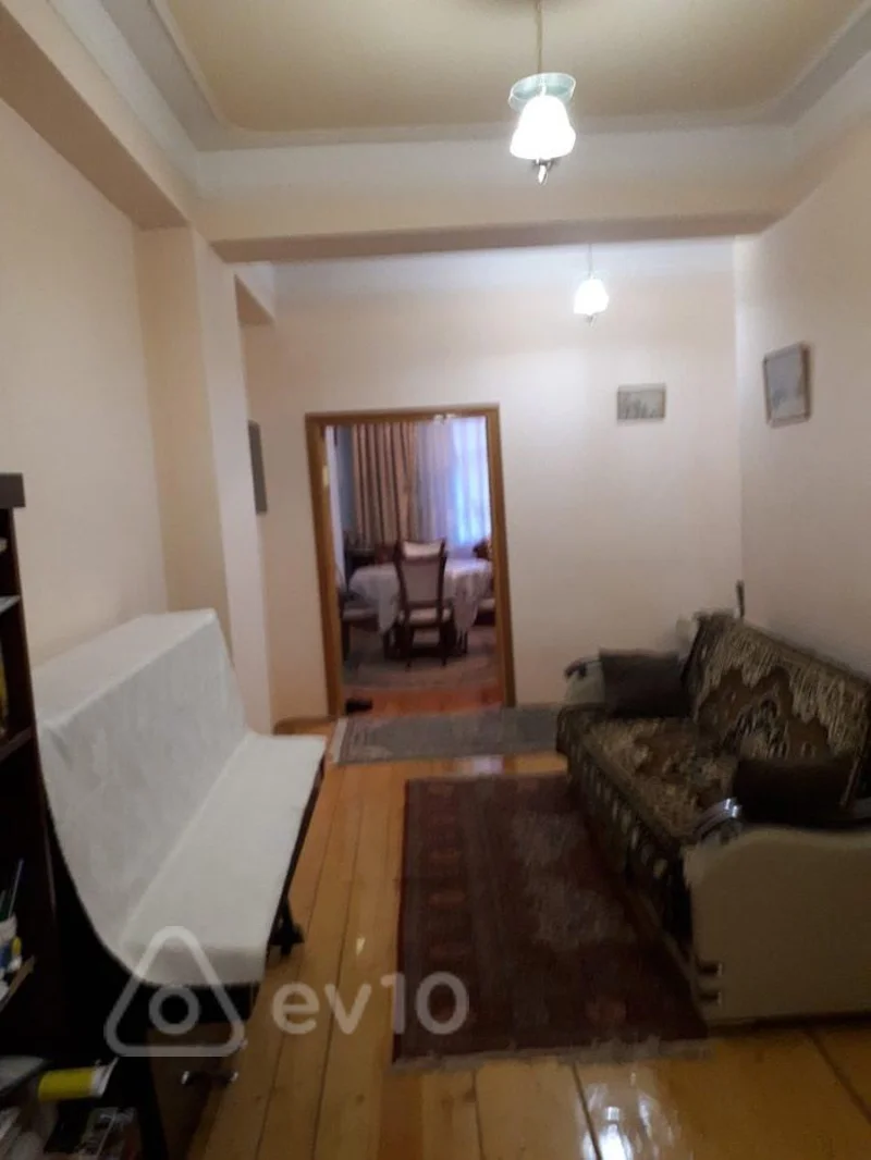 2 otaqlı mənzil, 100 m², Badamdar şossesi — Mənzil, Bakı (9)