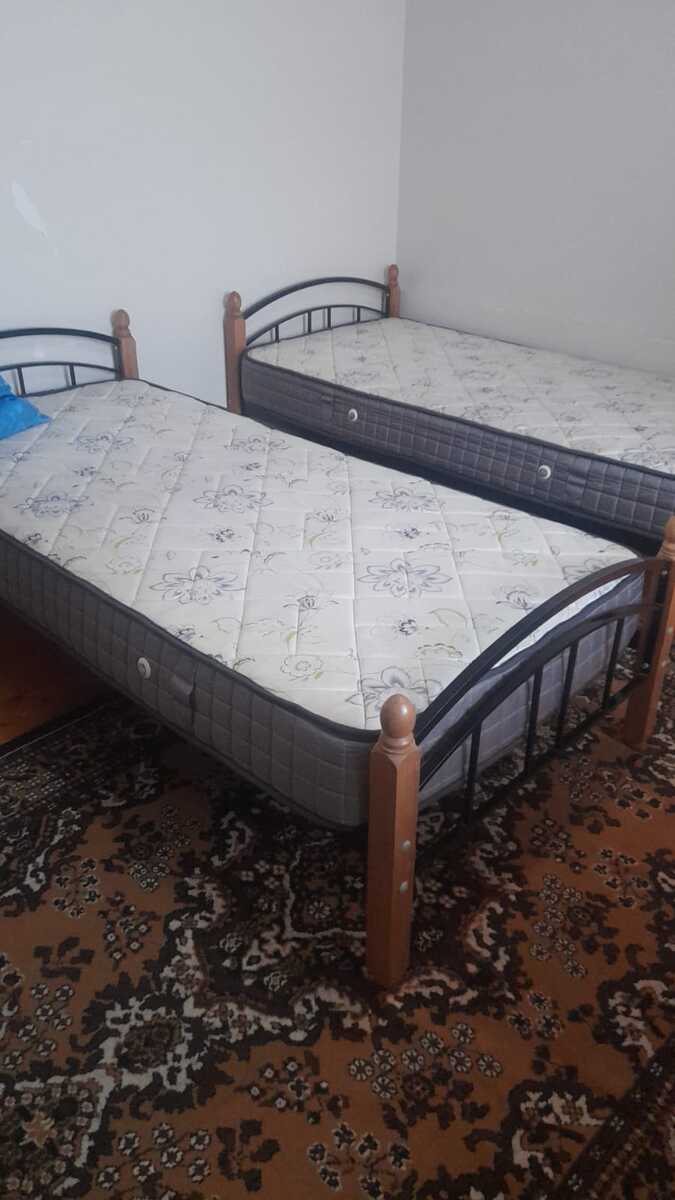 İcarəyə verilir 1 otaqlı köhnə tikili 30 m² — Mənzil, Bakı (6)