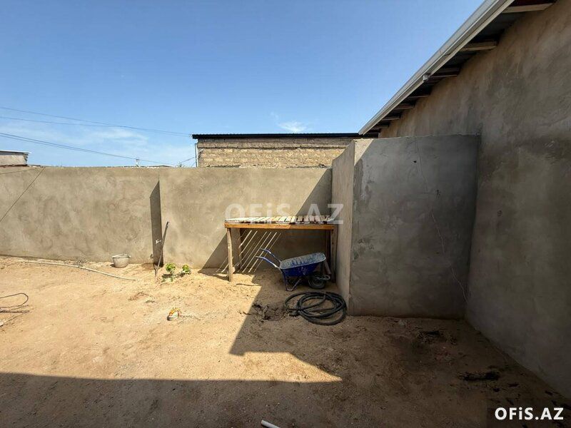 Həyət evləri Satılır Sabunçu r., Maştağa q., 3 otaq, 55 m² — Ev, villa, Bakı (2)
