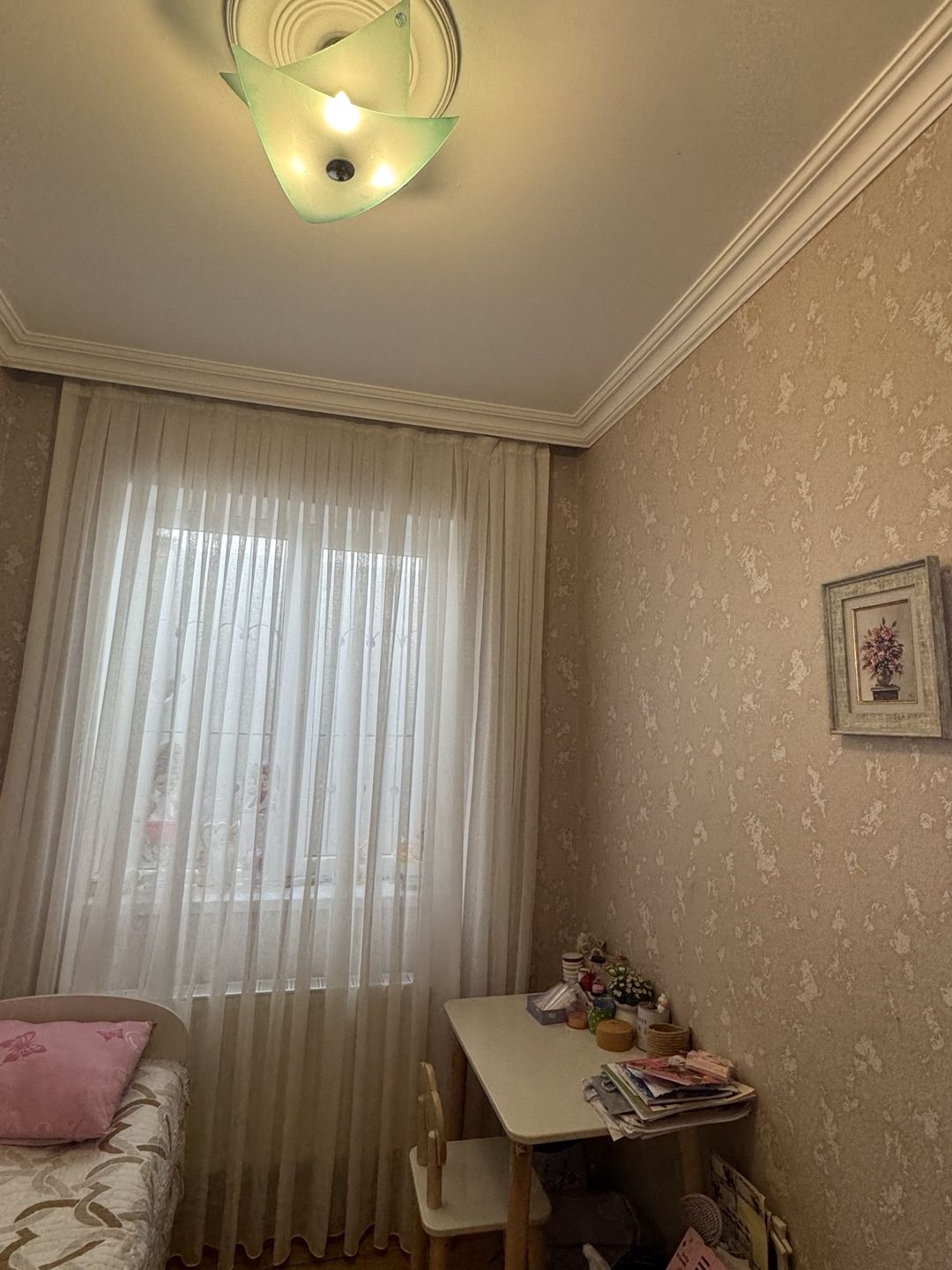Satılır 4 otaqlı həyət evi/bağ evi 110 m² — Ev, villa, Xırdalan (7)