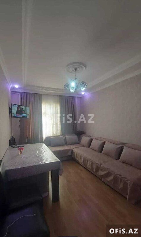 Köhnə tikili Satılır Suraxanı r., Yeni Günəşli q., 1 otaq, 33 m² — Mənzil, Bakı (4)