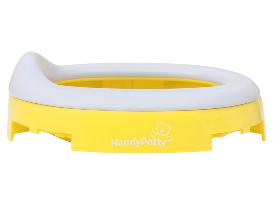 Səyahət güvəci Roxy Kids HP-245Y, 3-ü 1-də, çanta ilə, sarı — Mallar, Bakı (3)
