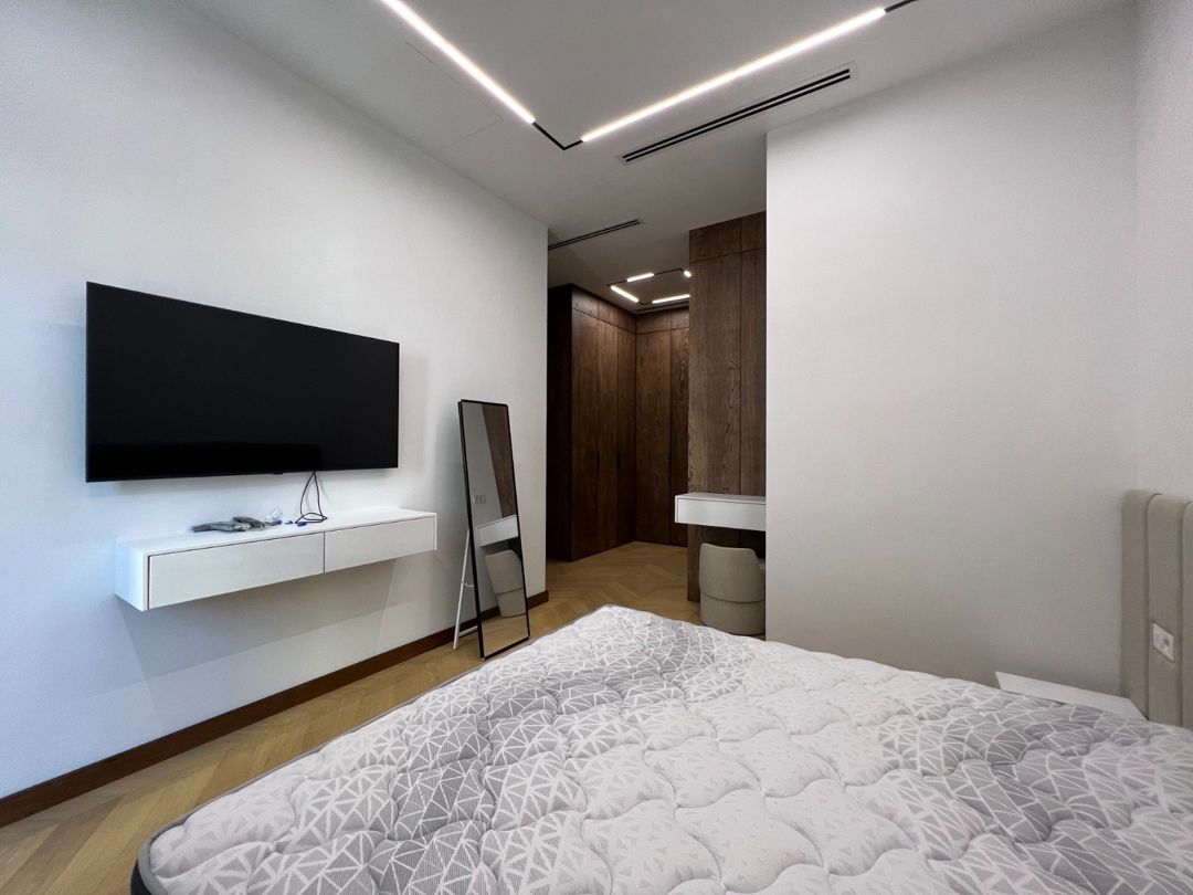 Satılır 3 otaqlı yeni tikili 94.6 m² — Mənzil, Bakı (9)