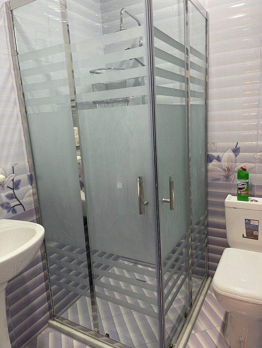 Satılır 2 otaqlı yeni tikili 80 m² — Mənzil, Bakı (6)