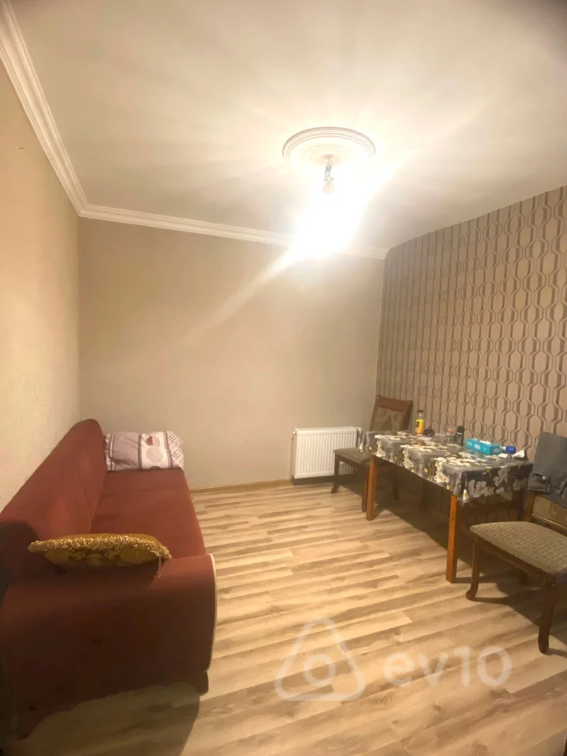 2 otaqlı mənzil, 38 m², Əliyar Əliyev küçəsi — Bakı