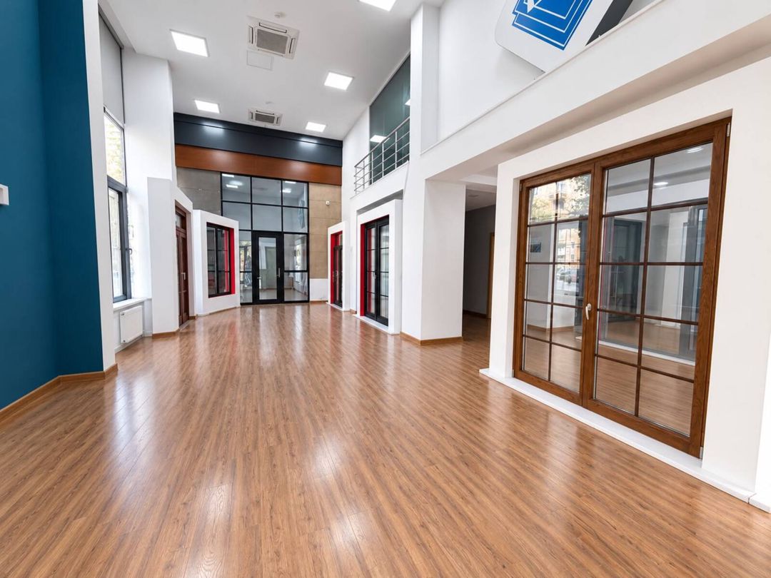 İcarəyə verilir obyekt 130 m² — Əmlak, Bakı