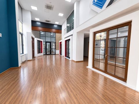 İcarəyə verilir obyekt 130 m² — Bakı