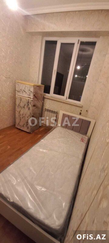 Yeni tikili Kirayə Verilir Xırdalan, 3 otaq esyali, 3 otaq, 60 m² — Mənzil, Xırdalan (8)