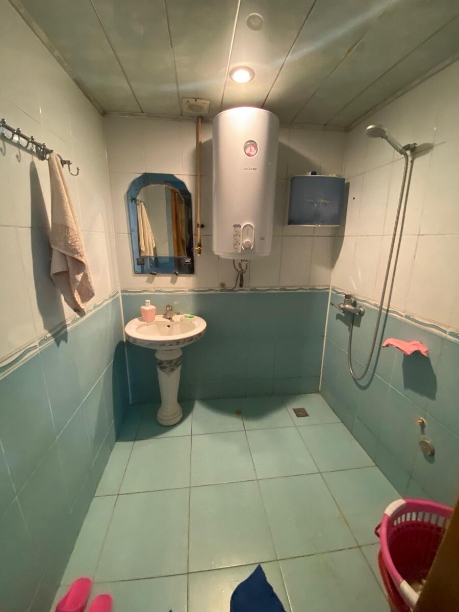 Satılır 3 otaqlı köhnə tikili 80 m² — Mənzil, Bakı (12)