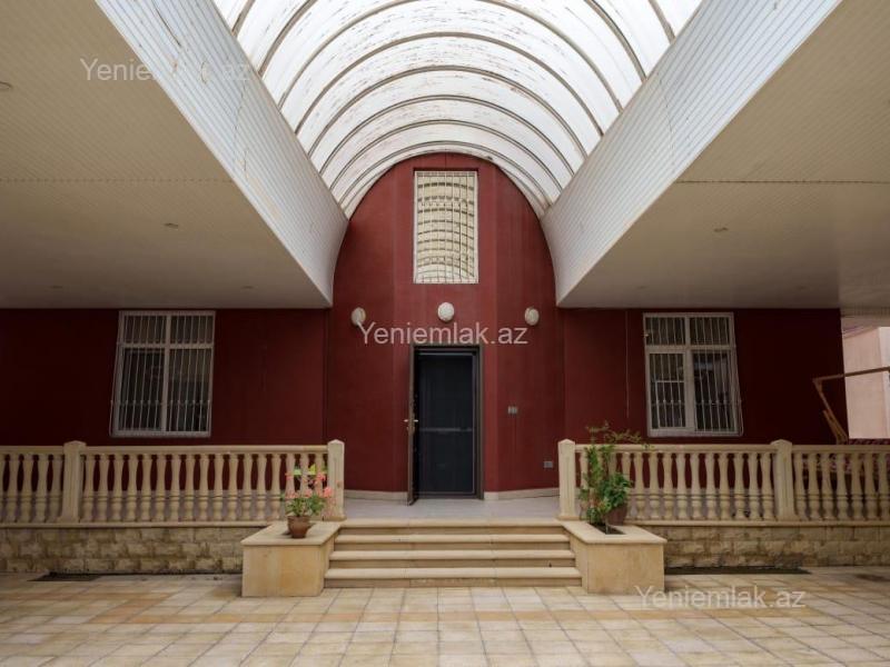 Satılır 8 otaqlı Həyət evi / Villa, 328 m², Goradil — Ev, villa, Abşeron (8)