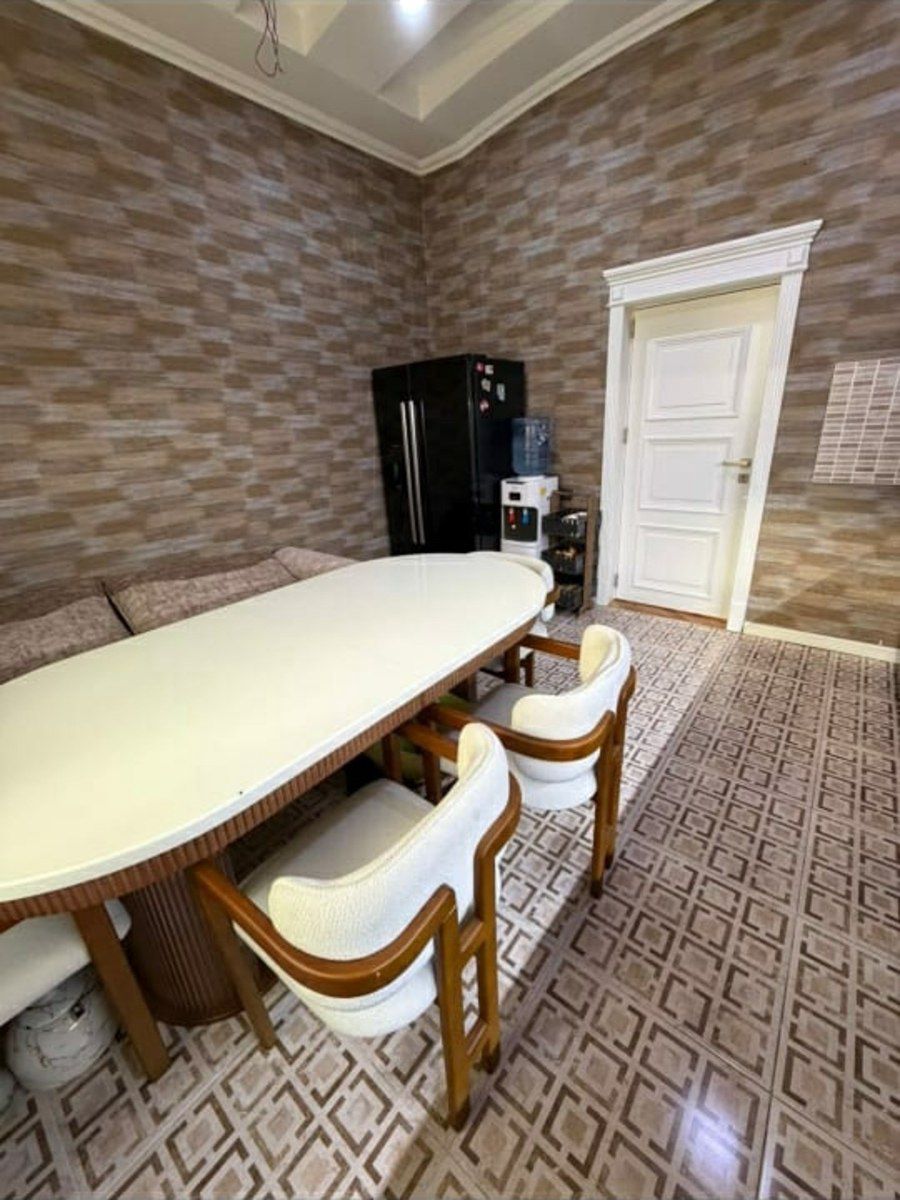 Satılır 8 otaqlı həyət evi/bağ evi 600 m² — Ev, villa, Bakı (8)