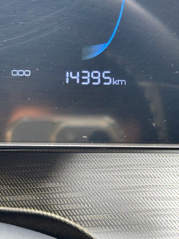 BYD Seal 05, 1.5 L, 15.87 kWh, 2025 il, 8 557 km — Avtomobillər, Bakı (9)