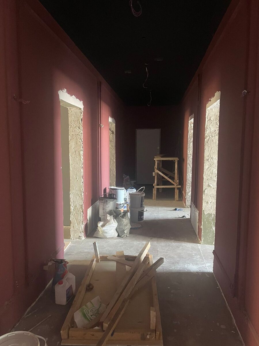 Satılır obyekt 200 m² — Əmlak, Bakı (10)
