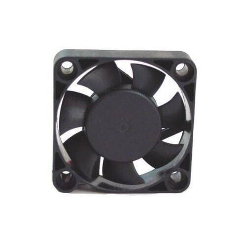 3D Printer Fanı – 12V, 40x40 mm Texniki göstəricilər: - Gərginlik — Soyutucular və soyutma sistemləri, Bakı (2)