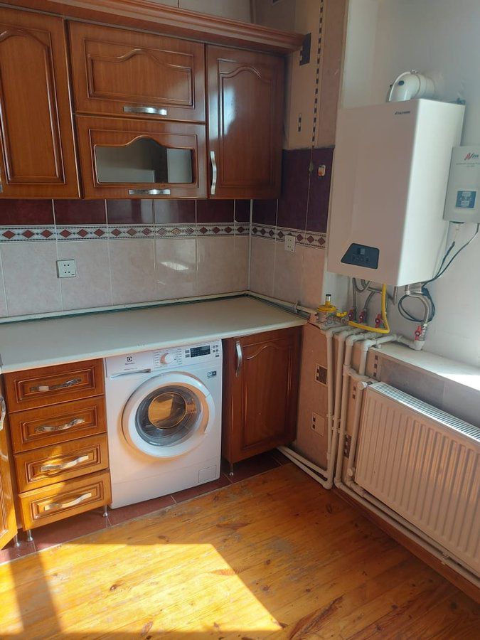 2 otaqlı mənzil, 62 m², Polad Həşimov küçəsi., Bakı — Mənzil, Bakı (3)