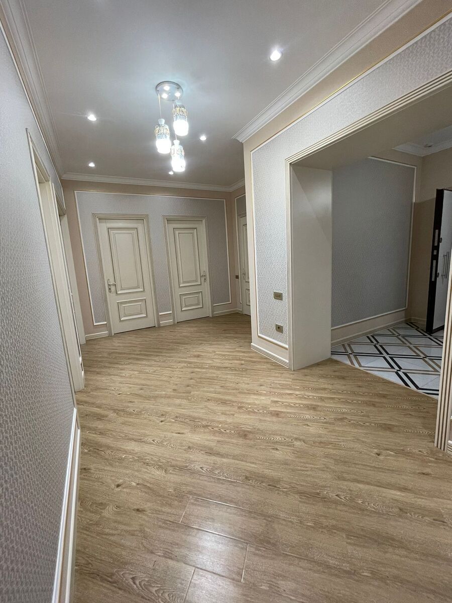 Satılır 3 otaqlı yeni tikili 148 m² — Mənzil, Bakı (2)