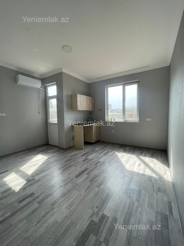 Kirayə 2 otaqlı Bina evi menzil (Köhnə tikili), 45 m², Suraxanı rayonu — Mənzil, Bakı (6)