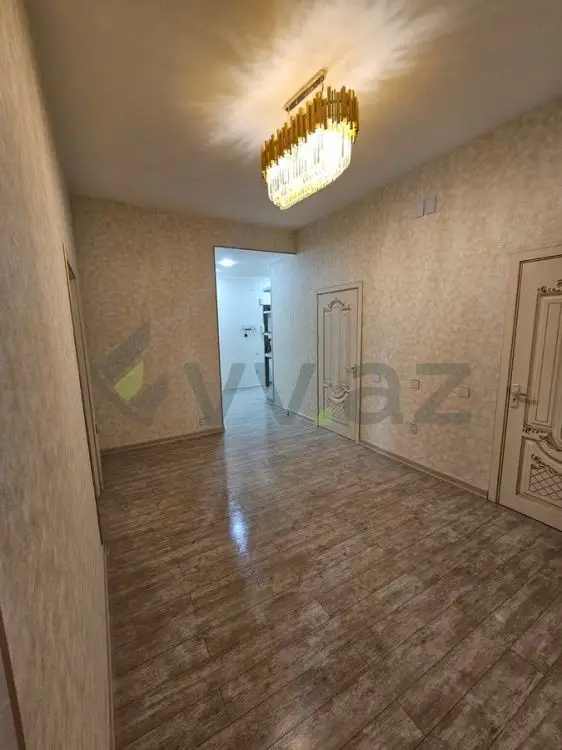 3 otaqlı mənzil Yeni tikili Satılır, Yasamal qəs., Yasamal, Bakı — Mənzil, Bakı (2)